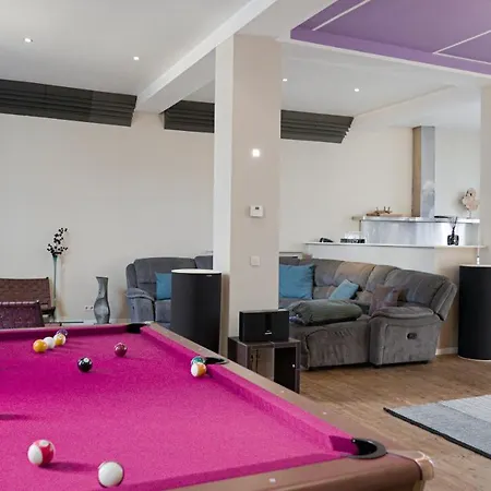 Duplex Style New-yorkais ! Σπίτι διακοπών