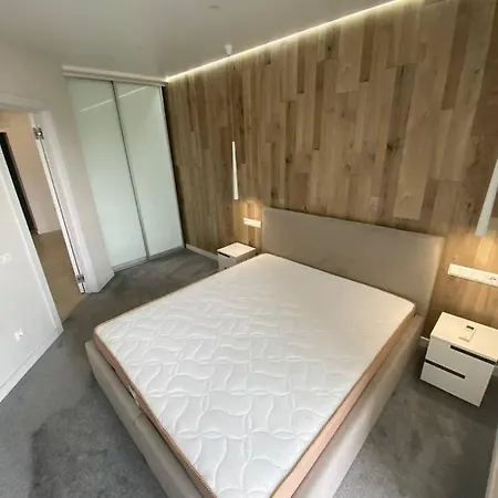 Tigercloud Hotel Apartment