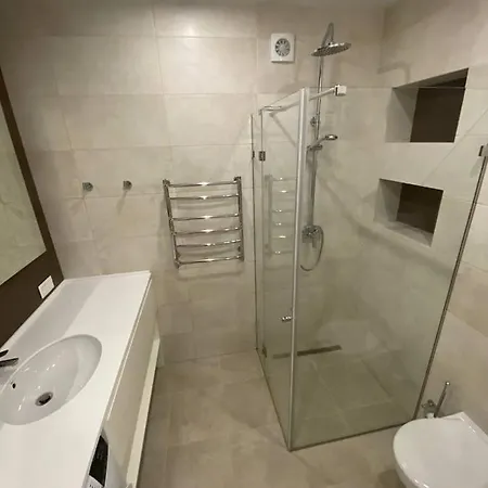 Apartment Tigercloud Hotel *