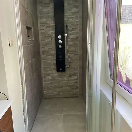 Apartman D'Amour Et D'Eau Fraiche