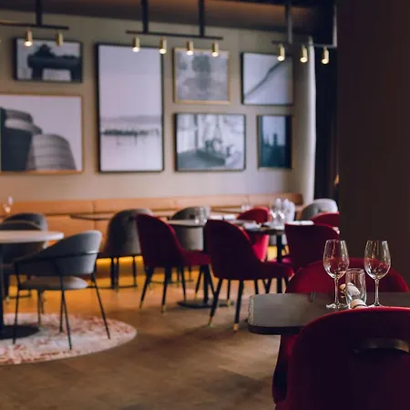 Radisson Collection Grand Place 5* Bruselas