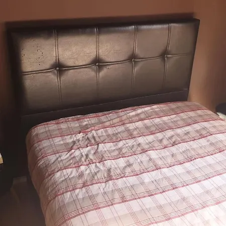 Apartment Areuhalf *