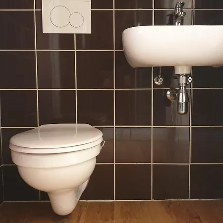 Apartment Areuhalf Brussels