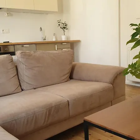 Apartment Areuhalf *
