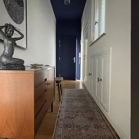 Uccle: Superbe Situe A La Perfection Brüsszel