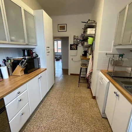 Apartman Uccle: Superbe Situe A La Perfection Brüsszel