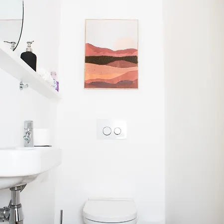 Appartement R213 Residences Botanique