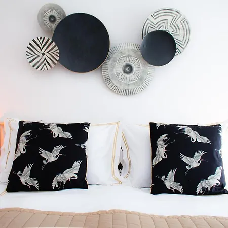 Appartement R213 Residences Botanique Brussel