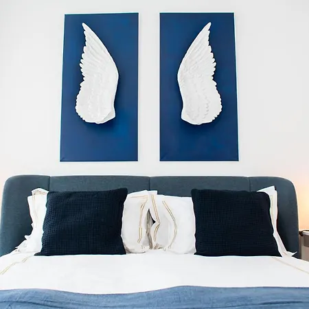 R213 Residences Botanique