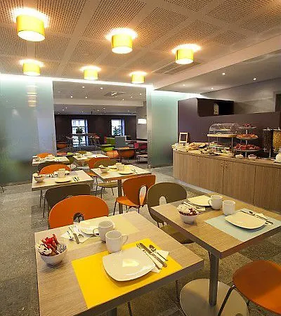 Adagio Grand Place Ξενοδοχείο με διαμερίσματα Βρυξέλλες