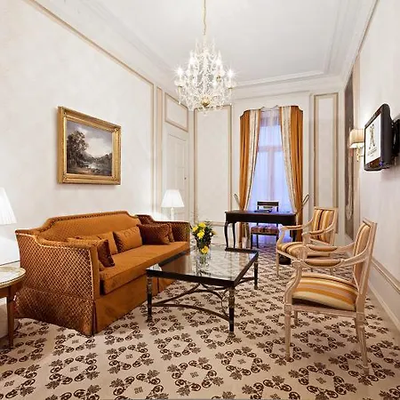 Metropole Hotel 5*