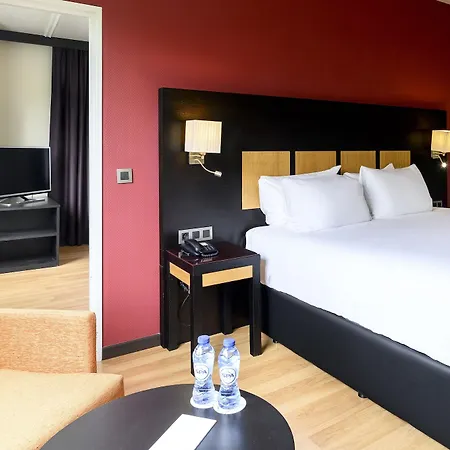 Hotel A&o Centrum