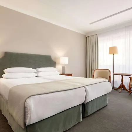 Hotel Avenue Louise Trademark Collection By Wyndham Brussels