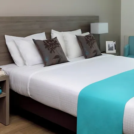 Aparthotel Citadines Toison D'or