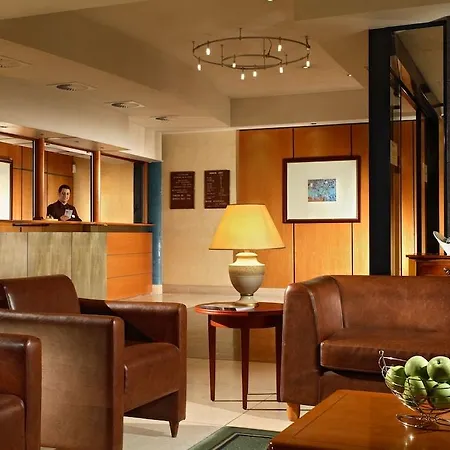 Citadines Toison D'or Апарт-отель