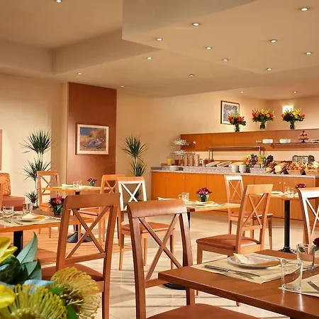 Citadines Toison D’or Brussels 3* Saint-Gilles