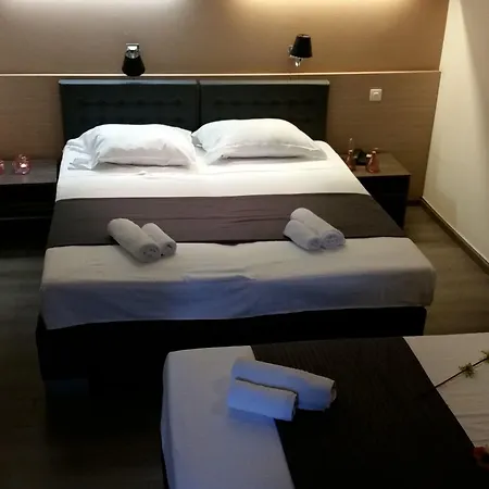 De Liege Hotel Bruxelles