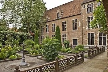 Hotel De Liege