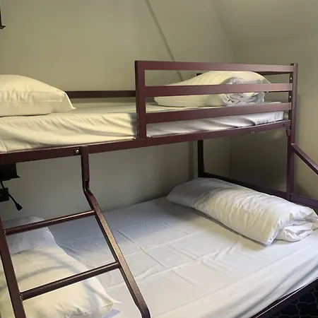 Hotel Safestay Grand Place