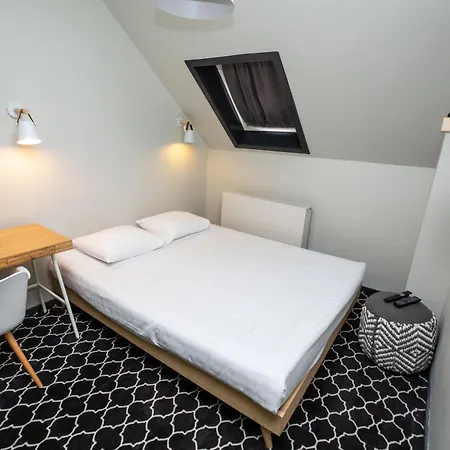 Safestay Grand Place 3* Bruxelles