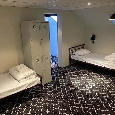 Safestay Grand Place Hotel 3*