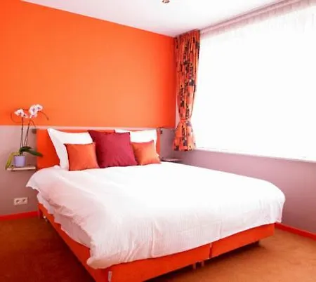 Boniface Appartement *