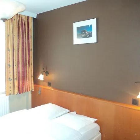 Hotel Albert Hotel Brussels