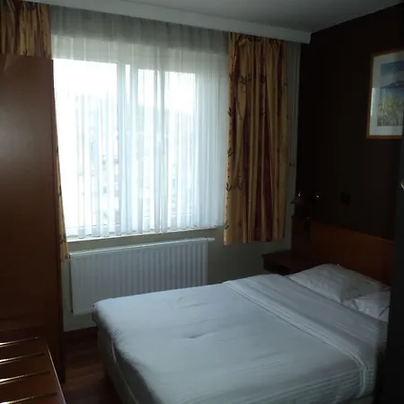 Albert Hotel Hotel Brussels
