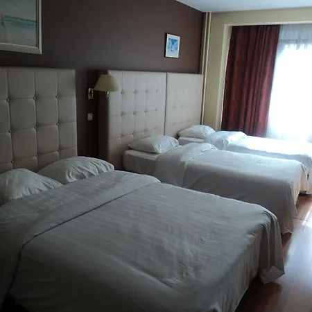 Albert Hotel Brussels