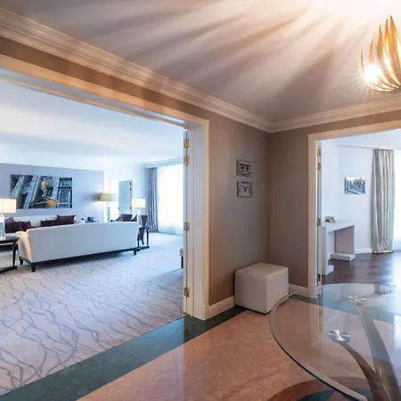 Steigenberger Icon Wiltcher's 5* Bruselas