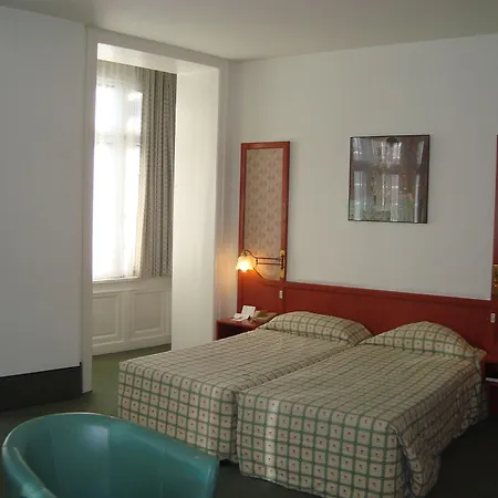 Le Dome 3* Brussels