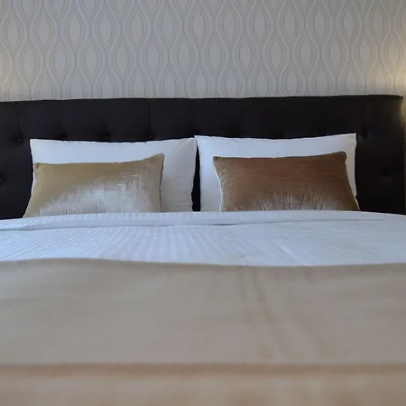 The Helmet Hotel