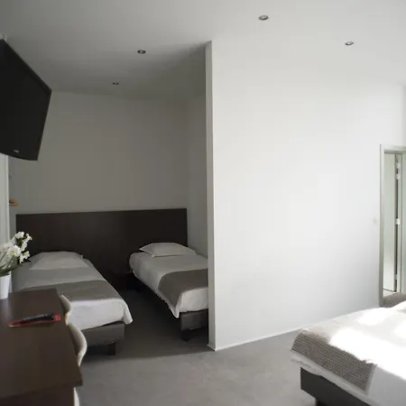 Du Congres Hotell 3*