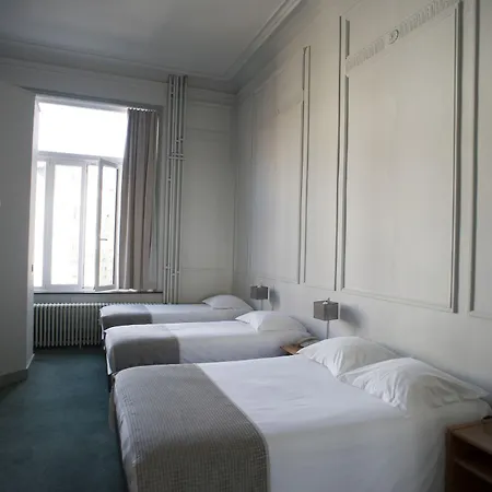 Du Congres Hotel