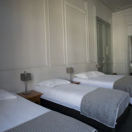 Hotell Du Congres 3*