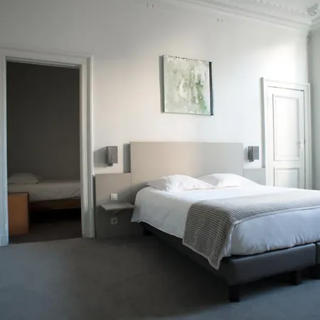 Hotel Du Congres