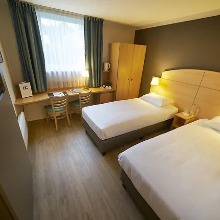 Dc & Restaurant Brussels South 3* Anderlecht