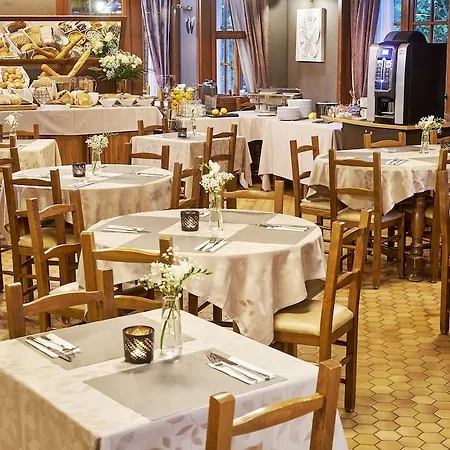 Campanile Drogenbos Hotel