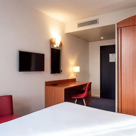 Hotel Aris Grand Place Brussels