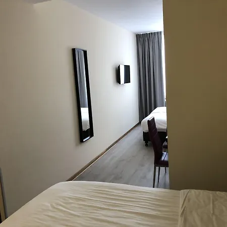 Slina Hotel Bruselas