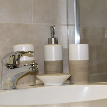 Hotel Slina Brussel