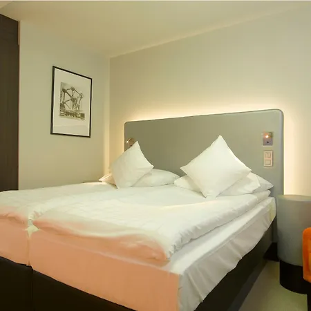 Hotel Thon Eu