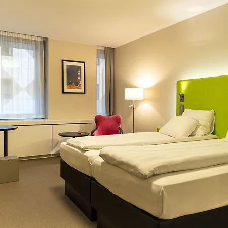 Thon Eu 4* Bruxelles