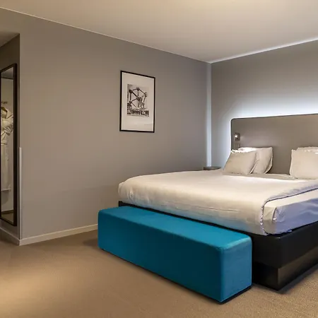 Thon Eu Hotel