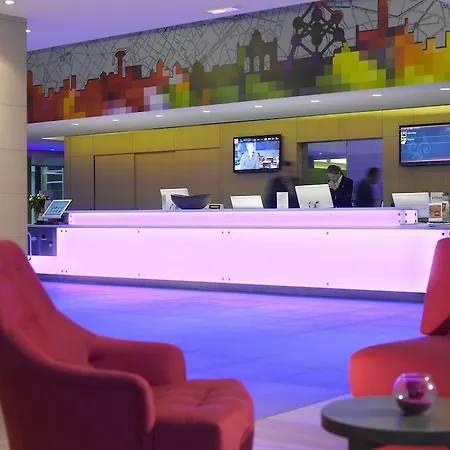 Thon Eu Hotel