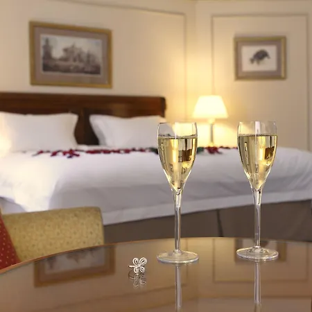 Hotel Le Plaza 5*