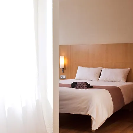 Ibis Expo Atomium 3* Brussels