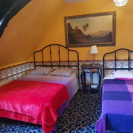 Hotel Mozart