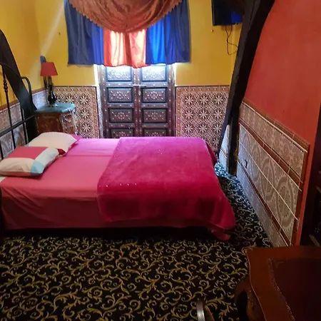 Mozart Hotel