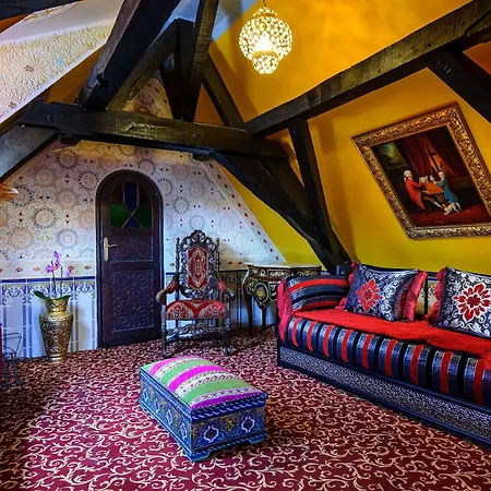 Mozart 3* Bruxelles